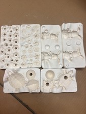 Ceramic slip mold for sale  Holts Summit