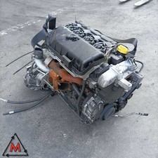 Motore per ricambi usato  Italia