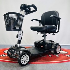 2025 demo litech for sale  COLCHESTER