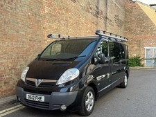 vauxhall vivaro van lwb for sale vauxhall vivaro van lwb for sale IPSWICH