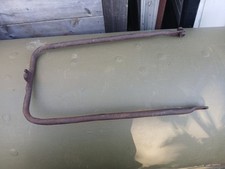 Another vintage veteran for sale  LEISTON