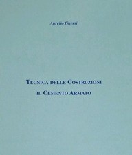 Tecnica delle costruzioni usato  Italia