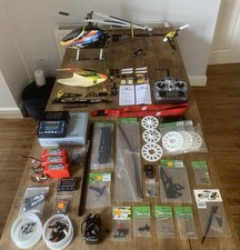 Align trex 500 for sale  WOLVERHAMPTON