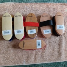 Brandneue pferdepinsel farben gebraucht kaufen  Versand nach Germany
