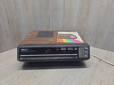 Rca selectavision ced for sale  Racine