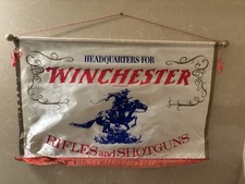 Vintage winchester silk for sale  Allentown