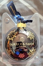 Fairfax favor christmas for sale  CANTERBURY