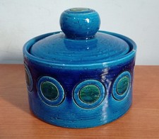 Contenitore ceramica bitossi usato  Salerno