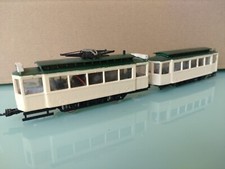 Yugoslavia strassenbahn rso gebraucht kaufen  Dortmund