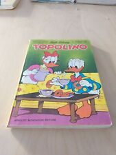 Topolino n.1246 con usato  Brescia