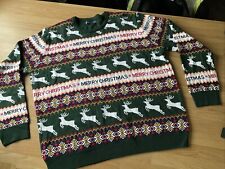 Easy christmas jumper for sale  SEVENOAKS