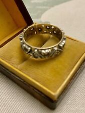 C1930 argent rubis d'occasion  Montpellier-