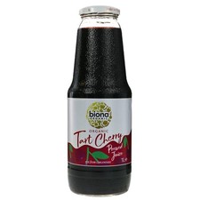 Biona organic cherry for sale  WEMBLEY