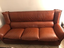 vera divano posti 3 pelle usato vera divano posti 3 pelle usato Italia