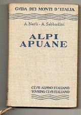 Nerli sabbadini alpi usato  Padova