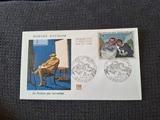 1er jour 1966 d'occasion  Berck
