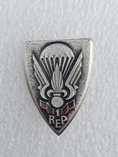Légion etrangère régiment d'occasion  Menton
