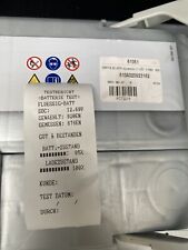 Varta silver dynamio gebraucht kaufen  Leipzig