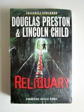 Reliquary preston child usato  Milano