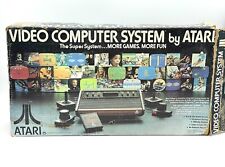 1978 atari vcs usato  Italia