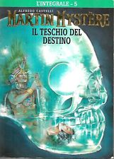 Integrale martin mystere usato  Torino