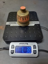 Eutectic castolin eutalloy usato Eutectic castolin eutalloy usato  Spedire a Italy