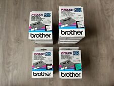 Brother touch tape gebraucht kaufen Brother touch tape gebraucht kaufen  Großdubrau