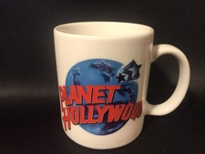 Planet hollywood logo for sale  Wakefield