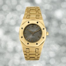 Audemars piguet royal d'occasion  Expédié en Belgium