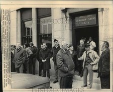 1971 press photo for sale  Memphis