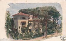 Roma villino nidiata usato  Roma