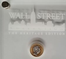 Wall street collection gebraucht kaufen  Blankenhain