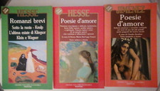 Libri poesie amore usato  Alghero