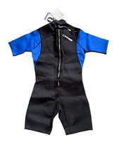 Cressi med shorty gebraucht kaufen  Glückstadt