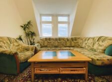 Modernes ecksofa exclusive gebraucht kaufen  Weißenfels