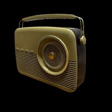 Vintage retro bush for sale  GRAVESEND