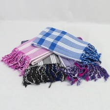 Tartan telo pareo usato  Sant Anastasia