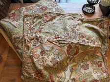 Pottery barn duvet for sale  Franklin