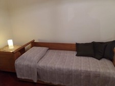Letto letti singoli usato  Chivasso
