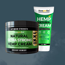 Natural extra strong for sale  BIRMINGHAM