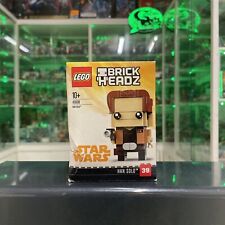Lego brickheadz han usato  Firenze