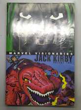 Jack kirby volume usato  Bologna