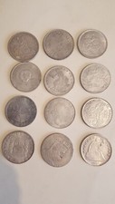 36x old coins for sale  BRADFORD