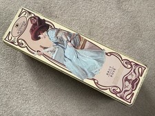 Champagne venoge tin for sale  GLASGOW