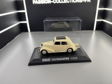 Universal hobbies renault d'occasion  Chartres