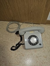 Ddr telefon alpha gebraucht kaufen  Schleiz