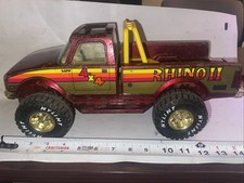 Nylint rhino pickup for sale  Philadelphia