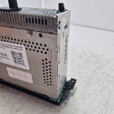 Autoradio stereo lettore usato  Mineo