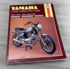 Yamaha virago xv750 for sale  Murphy