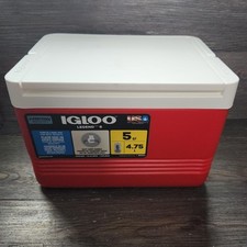 Igloo legend cooler for sale  Collinsville